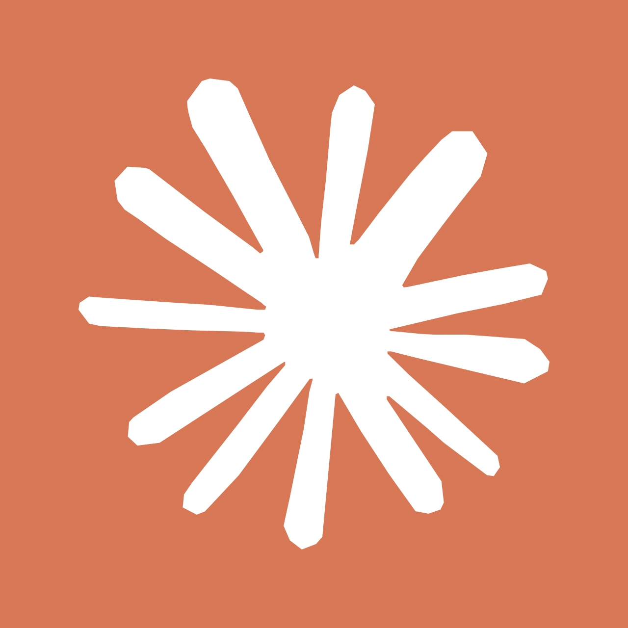 Logo von Claude