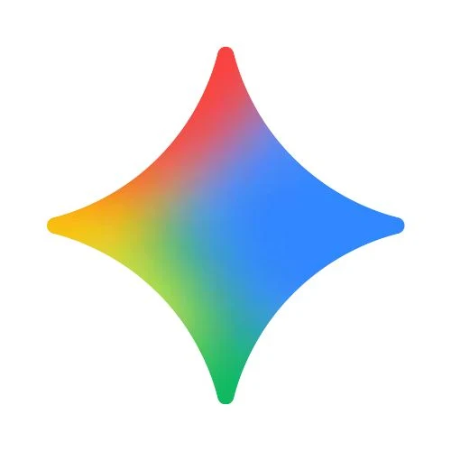 Logo von Gemini