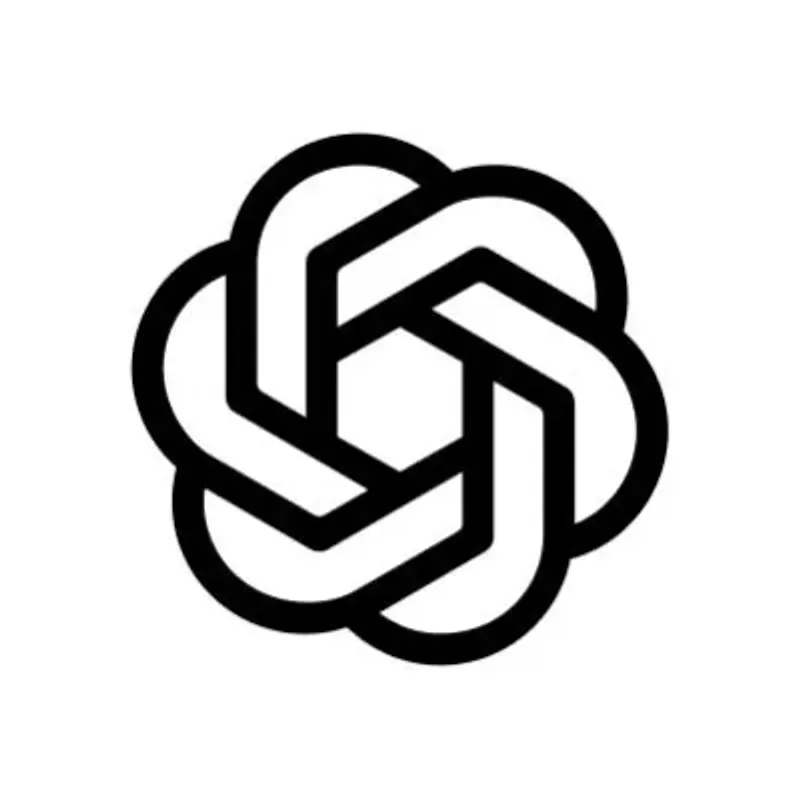 Logo von OpenAI