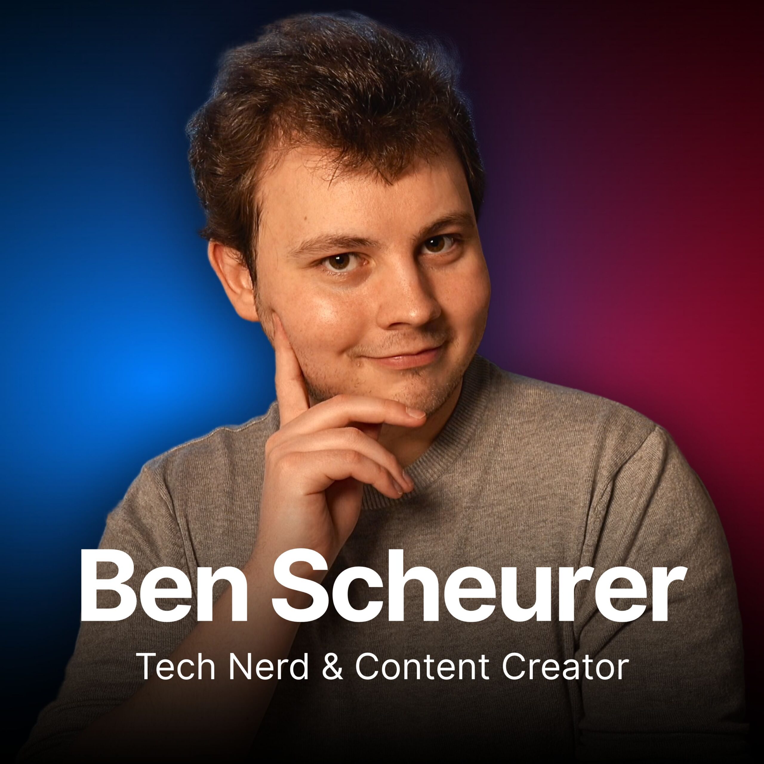 Ben Scheurer