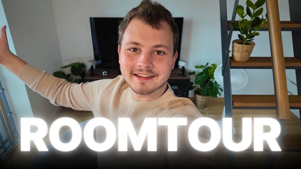 Das Ist Meine Neue Wohnung In Kiel Thumb