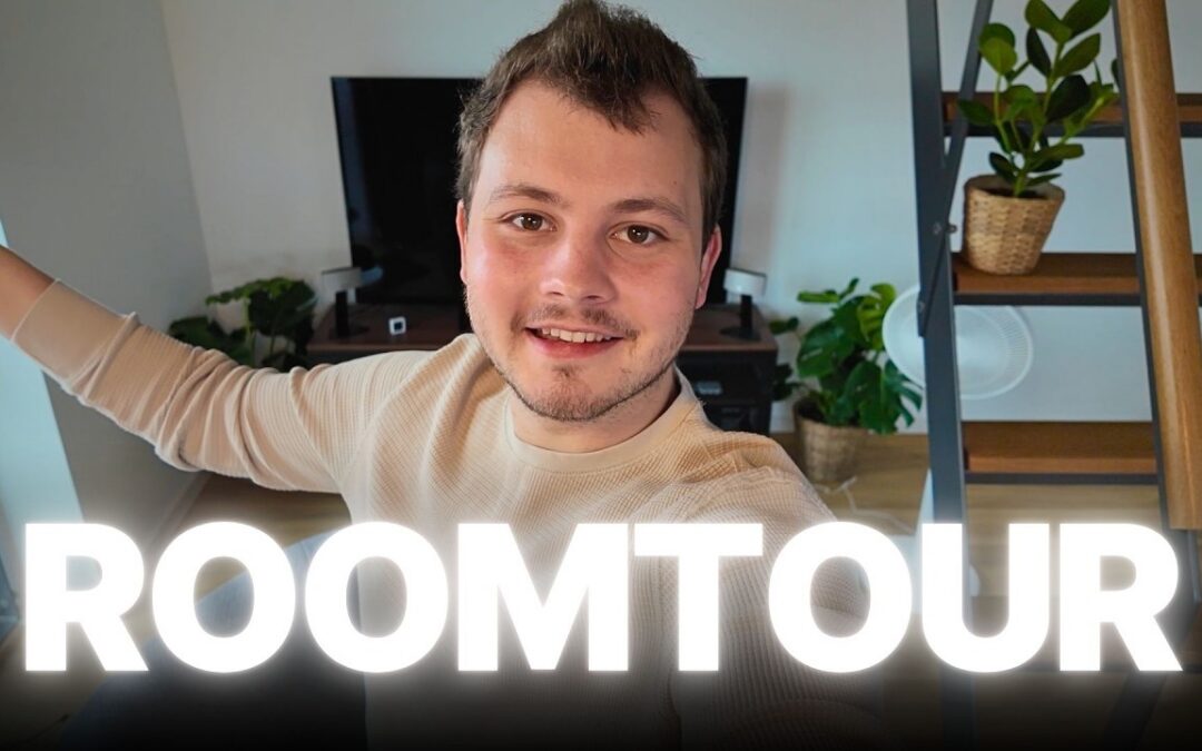 Das Ist Meine Neue Wohnung In Kiel Thumb