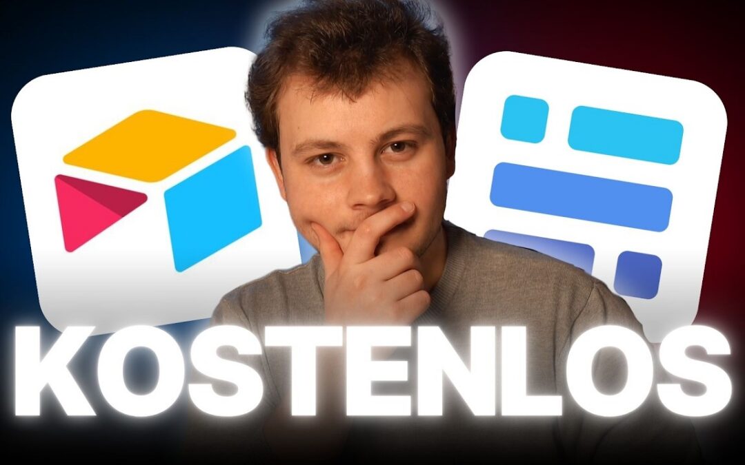 Die Beste Open Source Airtablealternative Baserow Thumb