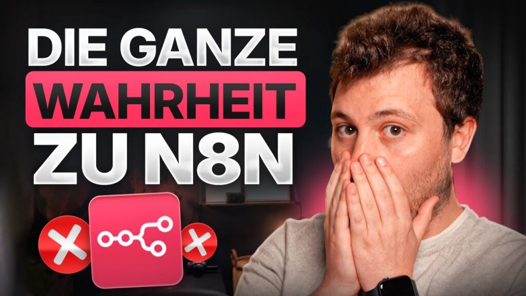 Die Wahrheit Ueber N8n Die Dir Keiner Zeigt Thumb