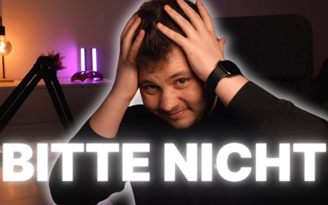 Diese 3 Online Business Ideen funktionieren nicht