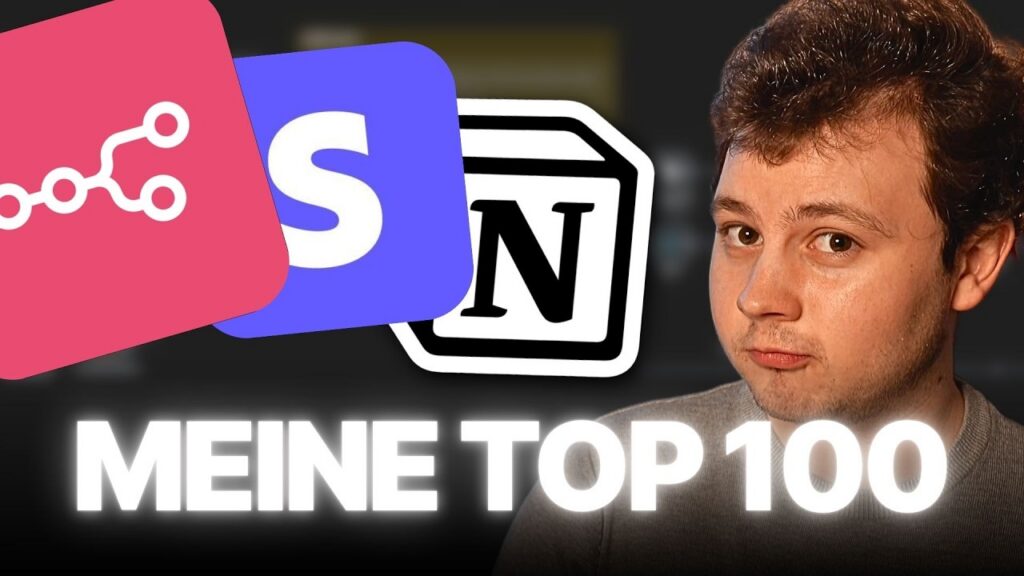 Diese N8n Workflows Automatisieren Mein Online Business Thumb