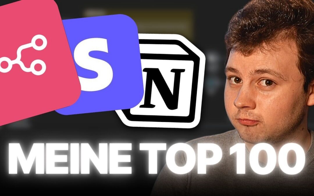 Diese N8n Workflows Automatisieren Mein Online Business Thumb