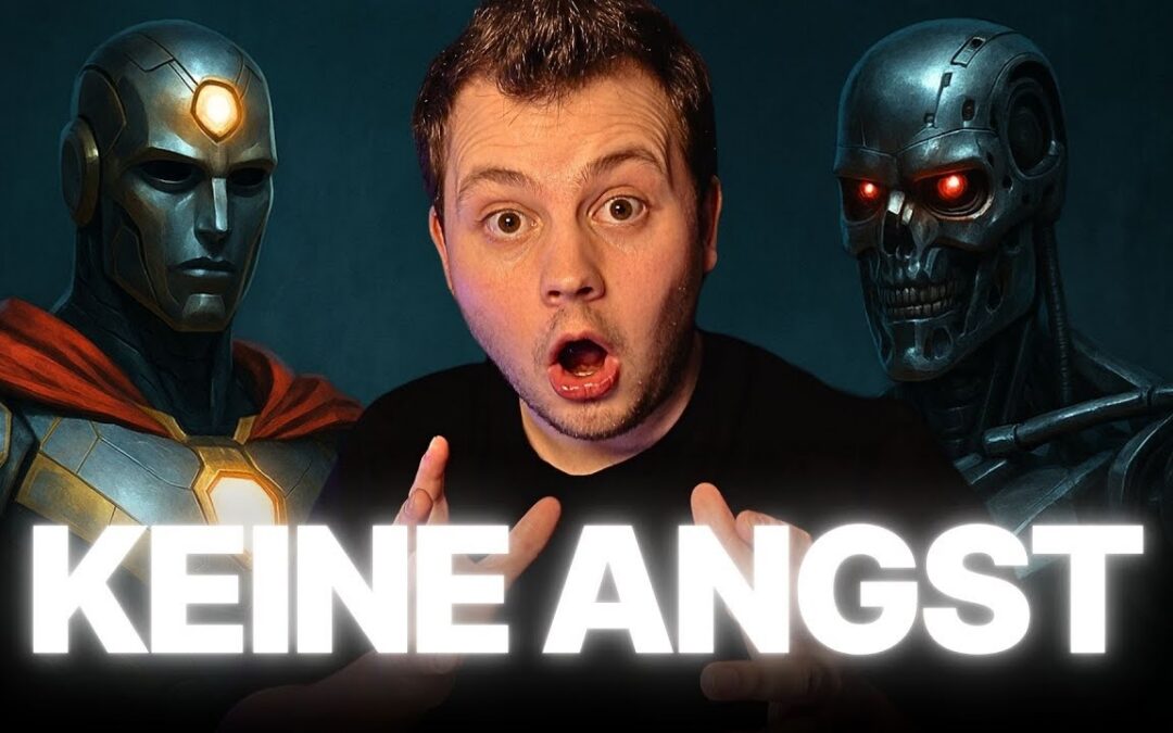 KI ist nicht das, was du denkst…