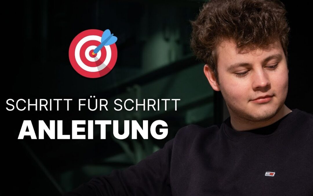 Kunden gewinnen durch starke POSITIONIERUNG