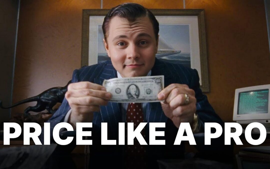 Mit dieser Preisstrategie kaufen deine Kunden in 2024