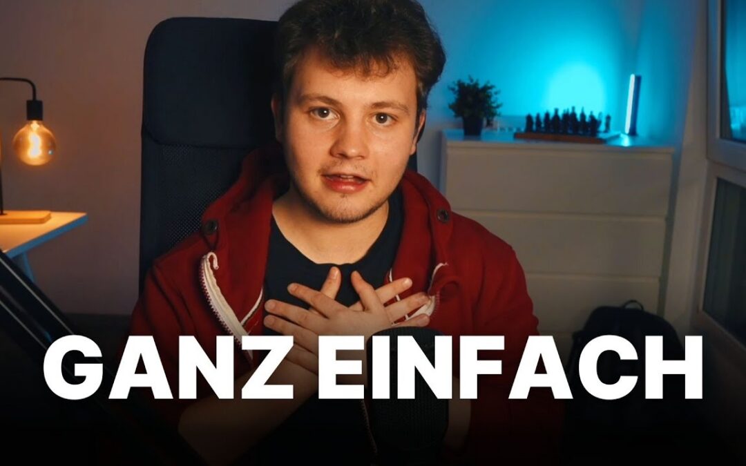 So machst du dich 2024 nebenberuflich Selbstständig