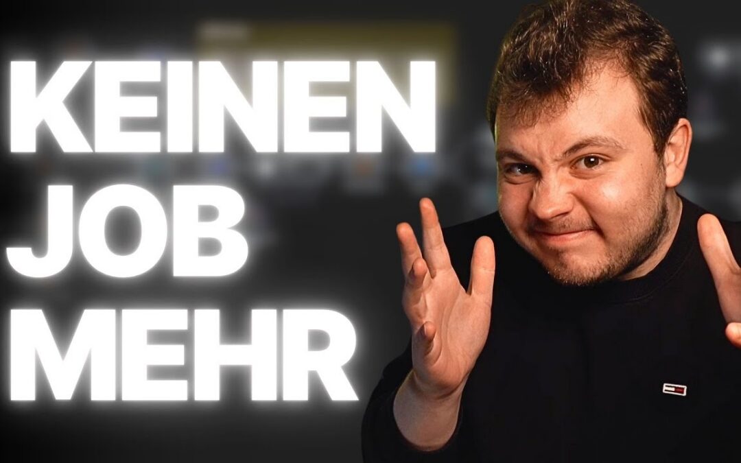 So nutzt du KI, bevor sie dich ersetzt