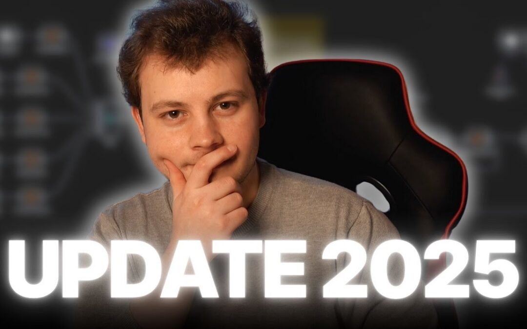 Update: Projekte, Sommer Flow & Umsatz