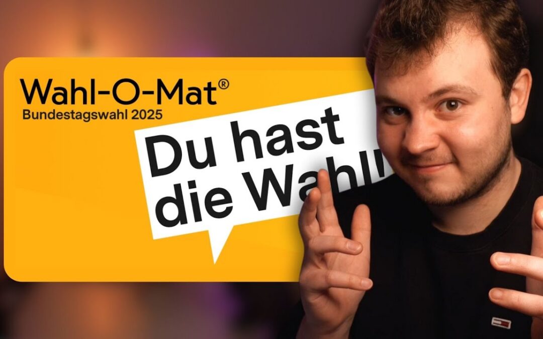 Weg mit der Schuldenbremse? (CEO macht Wahl-O-Mat)