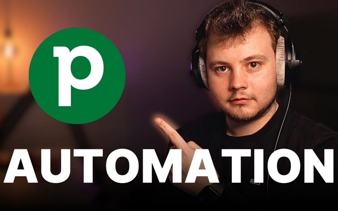 Wie AUTOMATISIERST du dein Business mit einem CRM