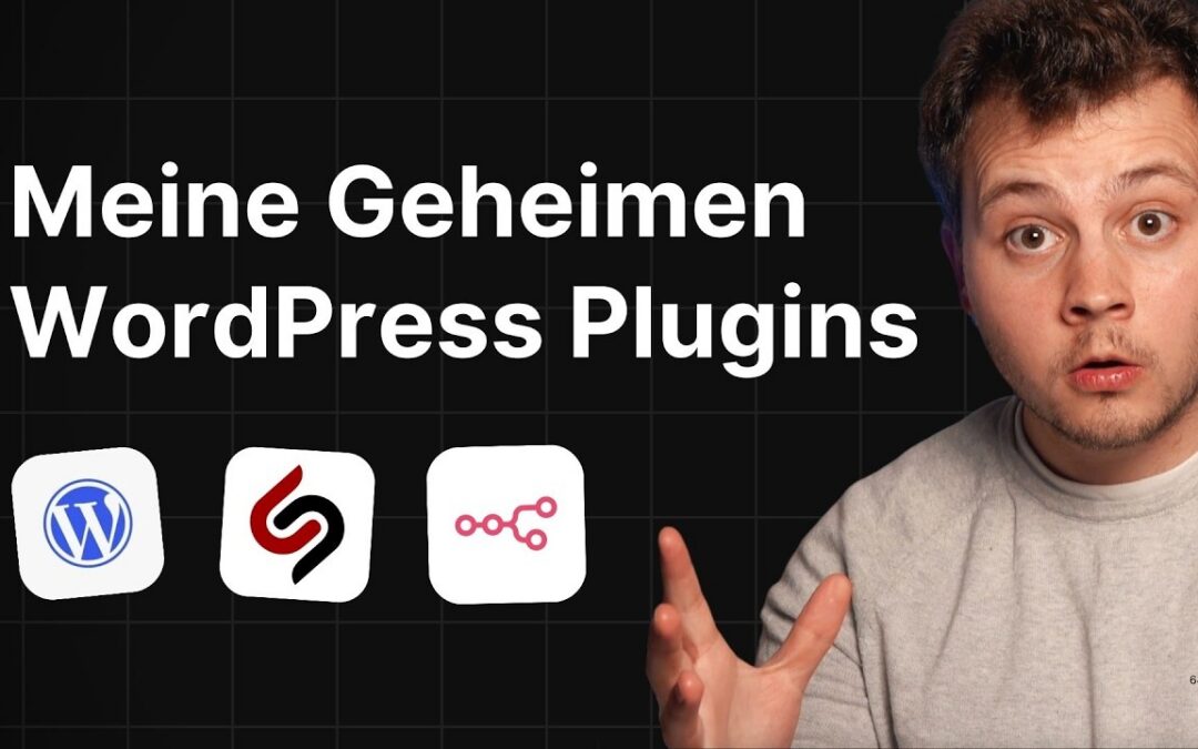 Das Perfekte Wordpress Setup Fuer Dein Online Business In 2026 Thumb