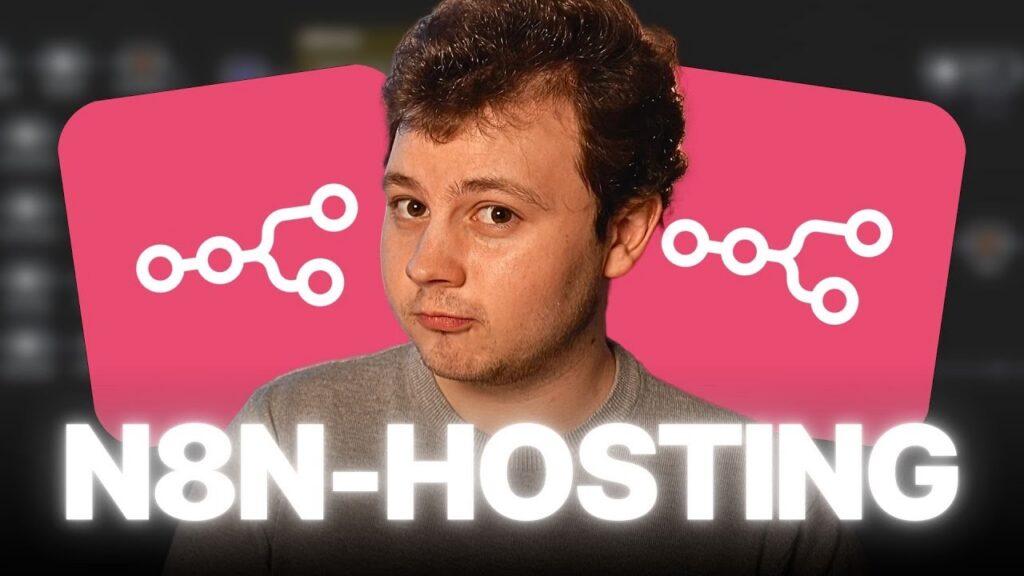 N8n Hosting Dsgvo Backups Updates Automatisiert 1klick Thumb